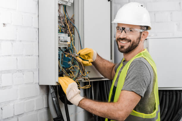 Best Electrician Near Me  in Payson, IL