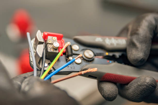 Best Electrical System Inspection  in Payson, IL