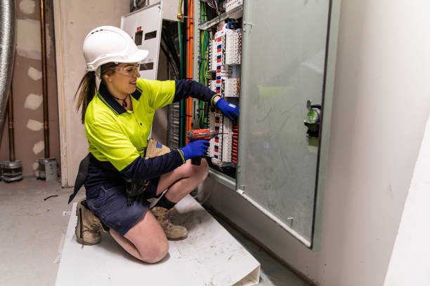 Best Electrical Outlet Repair  in Payson, IL