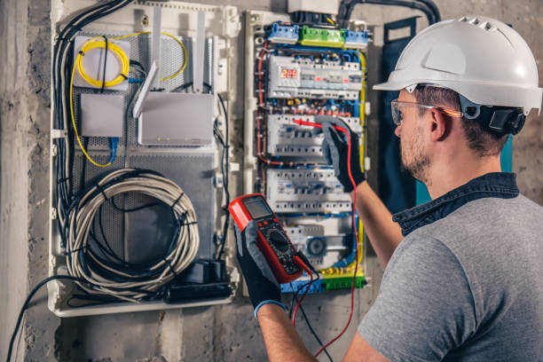 Best Emergency Electrician Near Me  in Payson, IL