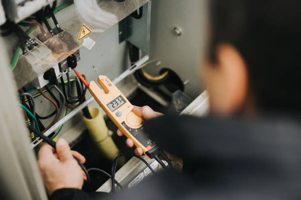 Best Electrician for Home Renovation  in Payson, IL