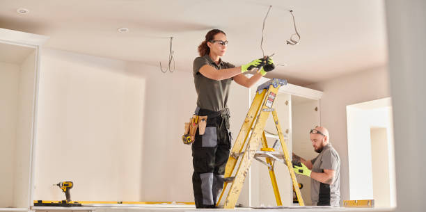 Best Commercial Electrician Services  in Payson, IL