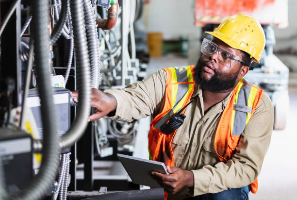 Best Emergency Electrician Near Me  in Payson, IL