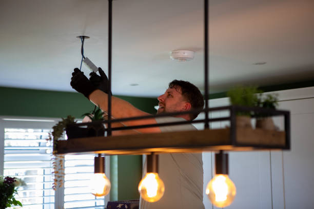 Best Circuit Breaker Repair  in Payson, IL