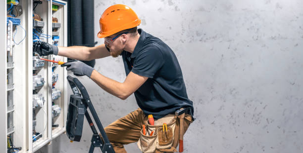 Best Electrical Rewiring Services  in Payson, IL