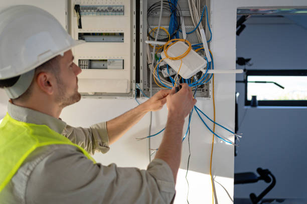 Best Electrical Contractors for Businesses  in Payson, IL