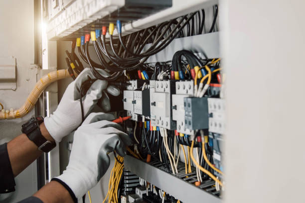 Best Affordable Electrician  in Payson, IL